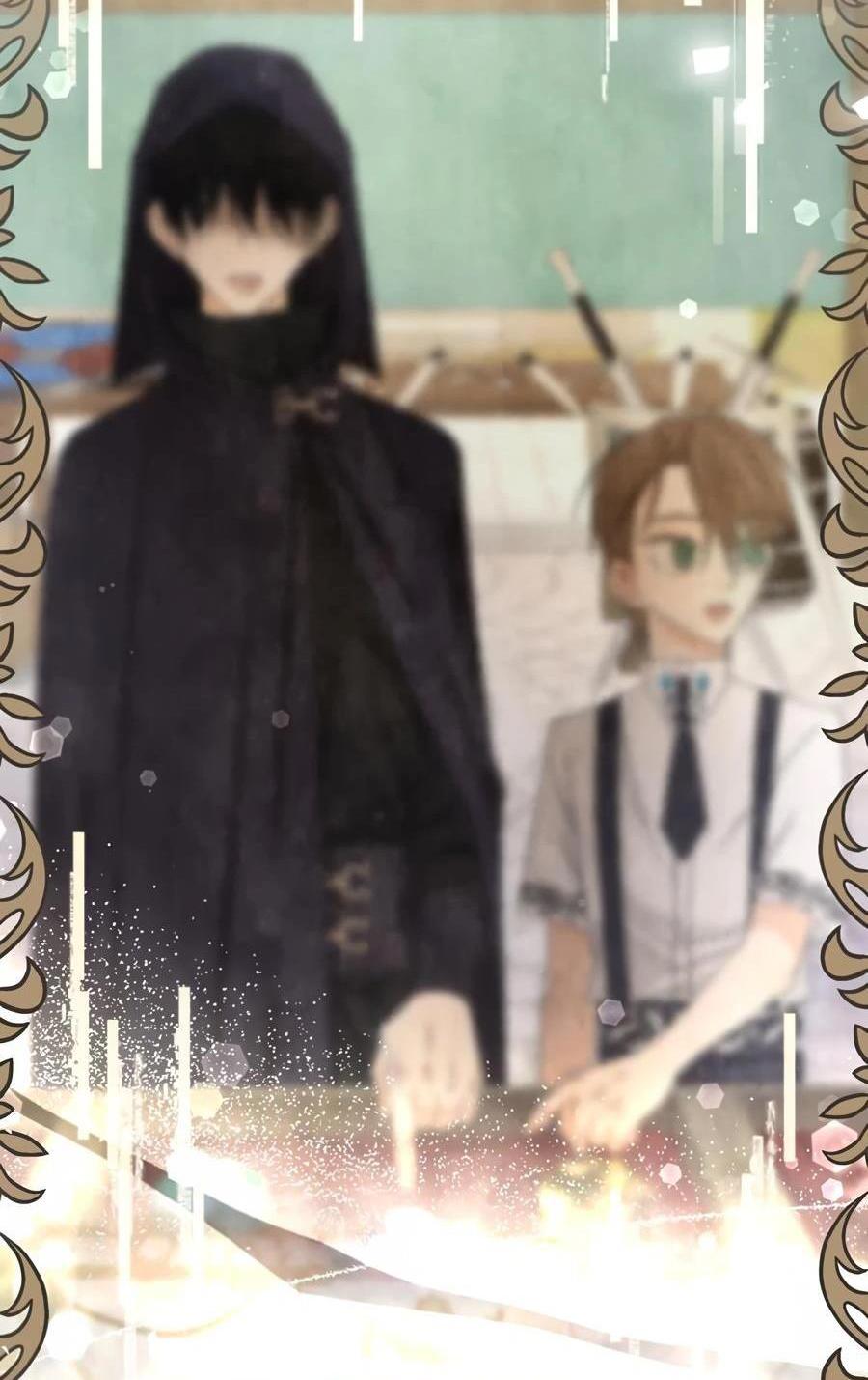 Đọc truyện Mắc Kẹt Trong Game Hẹn Hò Của Em Gái Tôi - Chapter 84