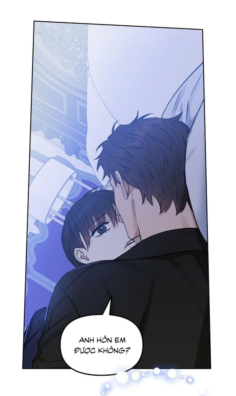 Đọc truyện Kiss me, liar (Ngoại truyện) - Chapter 16