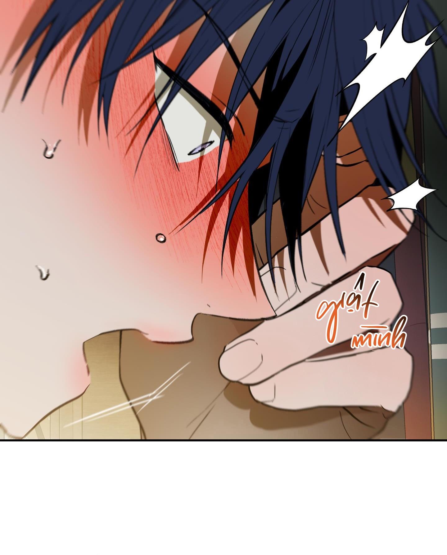 Đọc truyện (CBunu) Control Time - Chapter 31