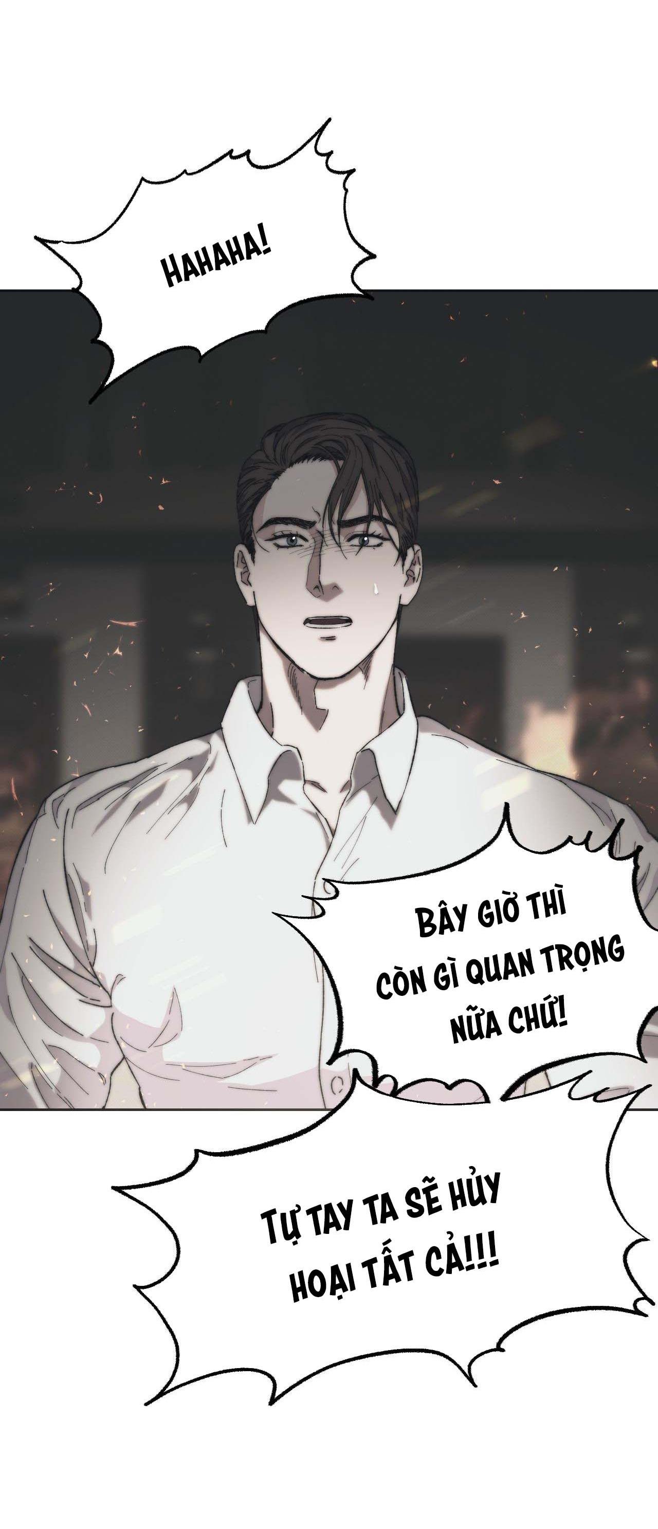 Đọc truyện Tuyển Tập Manhwa Dằm Khăm - Chapter 86