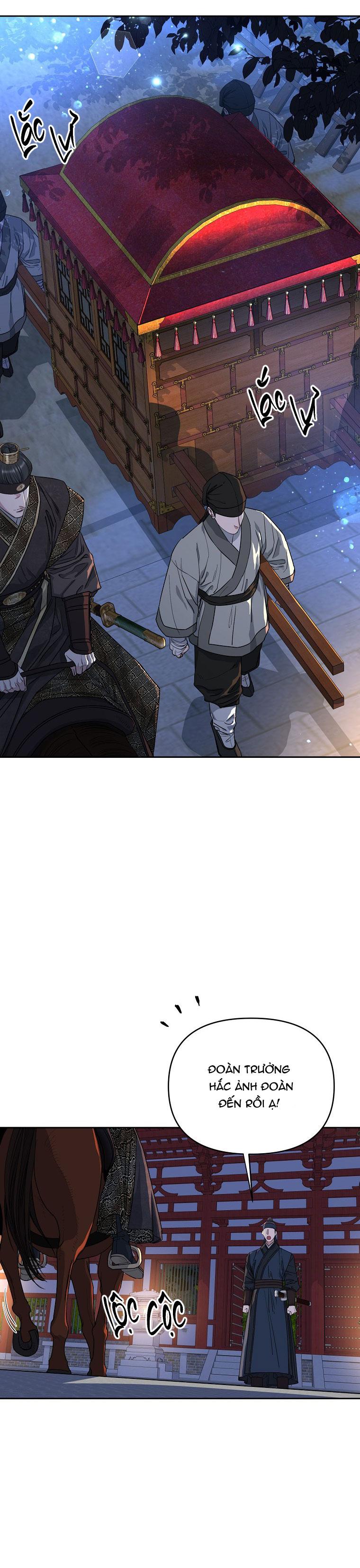 Đọc truyện XUÂN PHONG VIÊN MÃN - Chapter 76