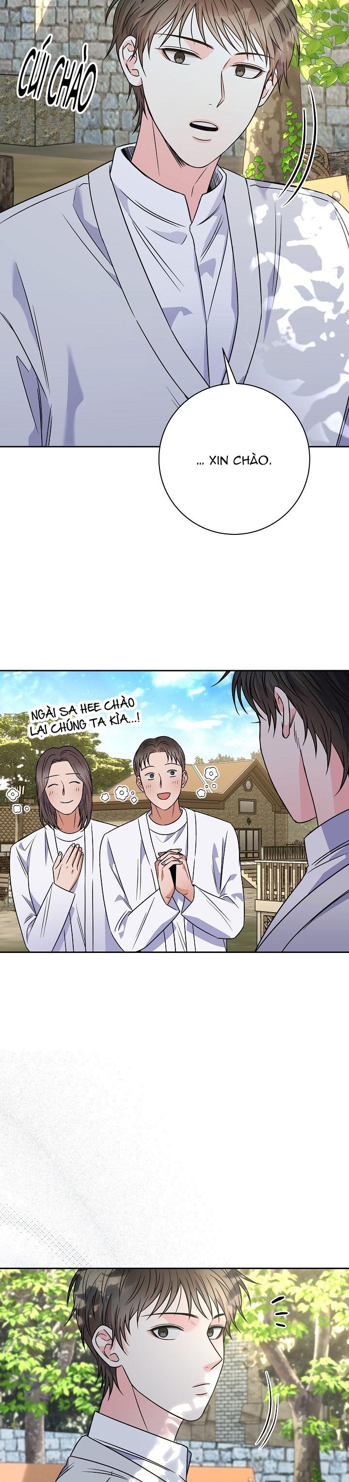 Đọc truyện CHÁN GHÉT - Chapter 52