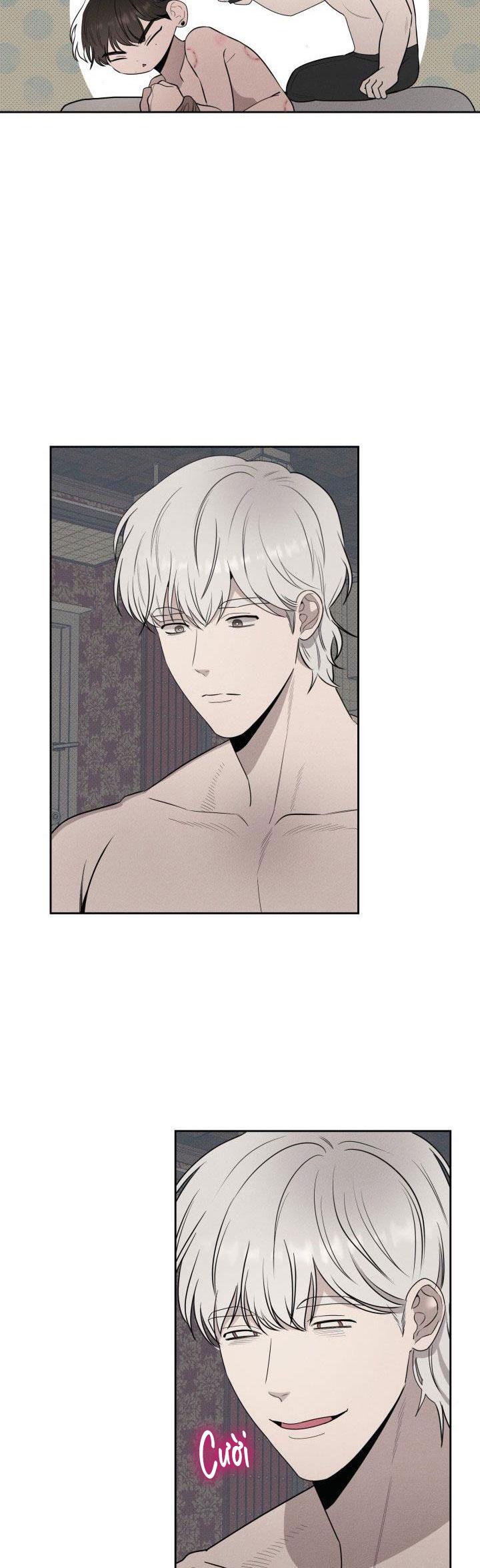 Đọc truyện BL NGẮN CHỊCH HỎNY - Chapter 58.5