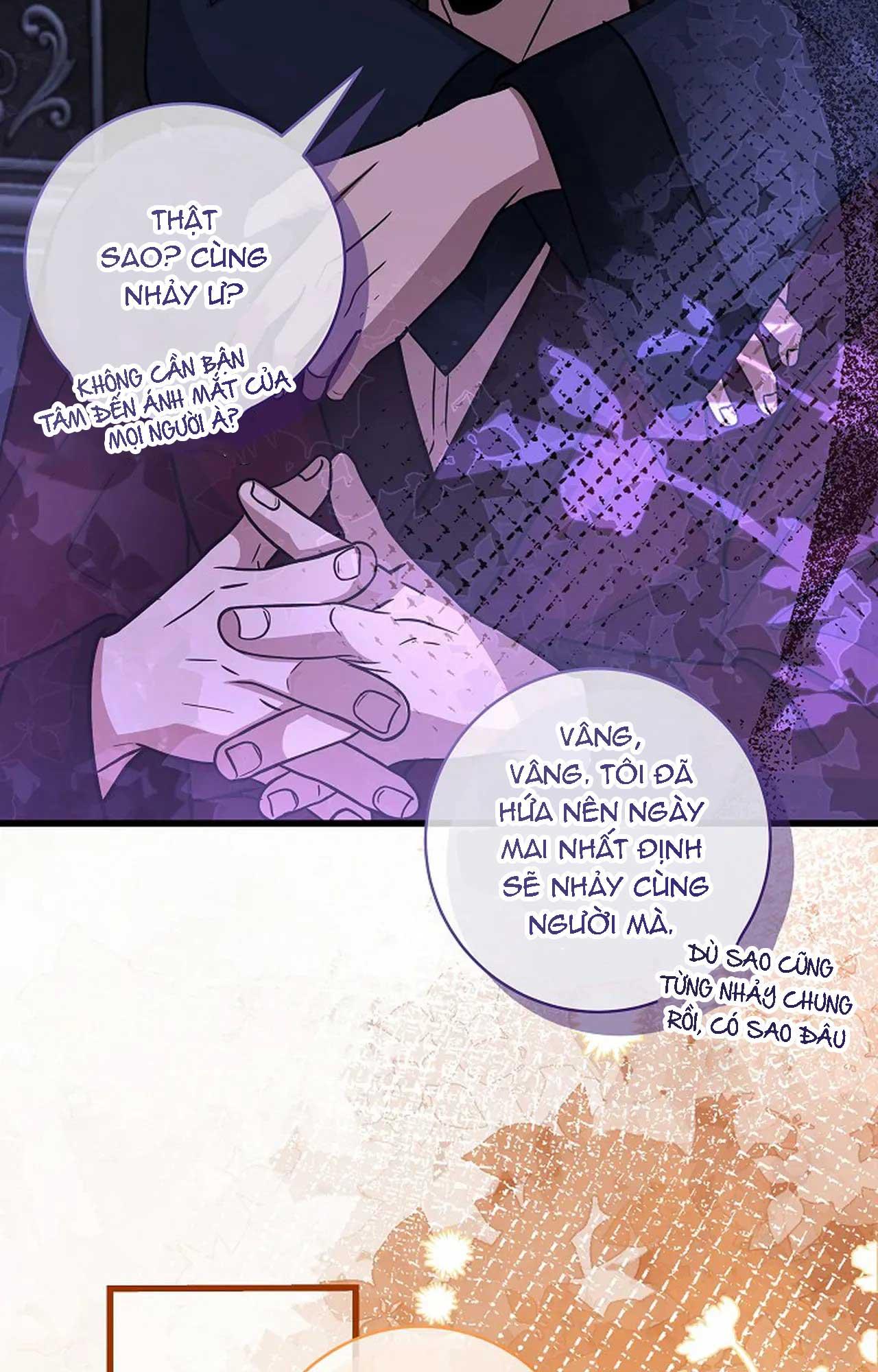 Đọc truyện NGHỈ HƯU CHỨ KHÔNG PHẢI TÌNH YÊU - Chapter 45