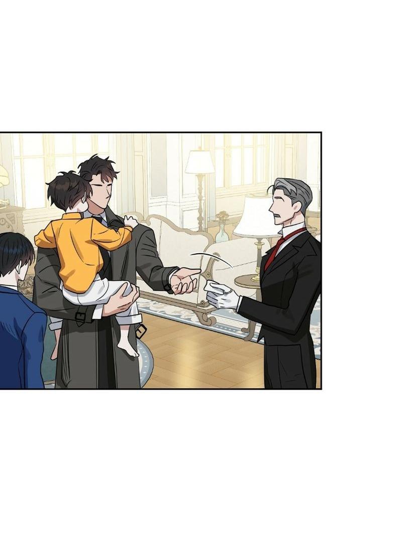 Đọc truyện Kiss me, liar (Ngoại truyện) - Chapter 16
