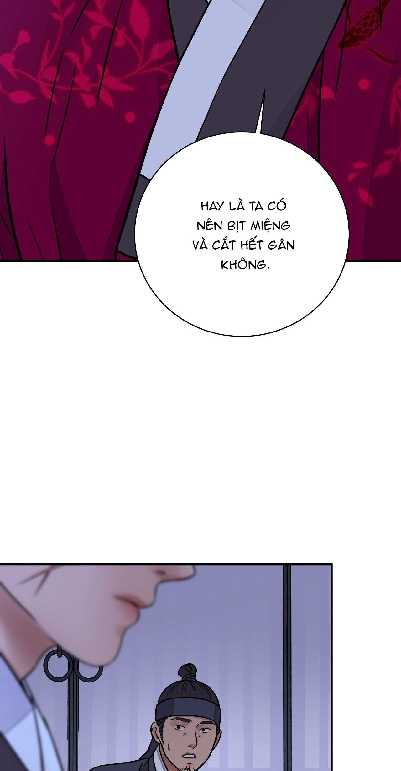 Đọc truyện KIẾM HOA - Chapter 83