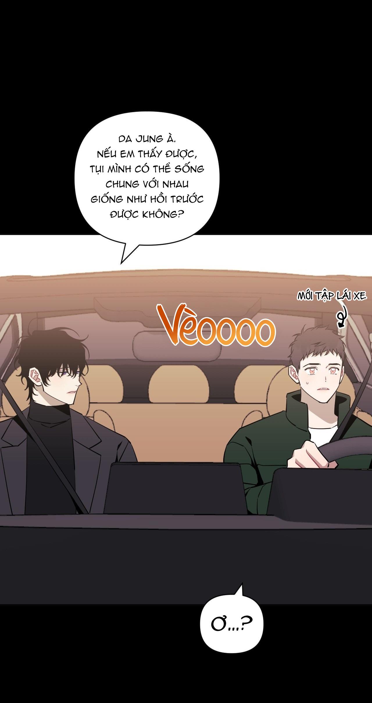 Đọc truyện HƠN CẢ BẠN BÈ - Chapter 105