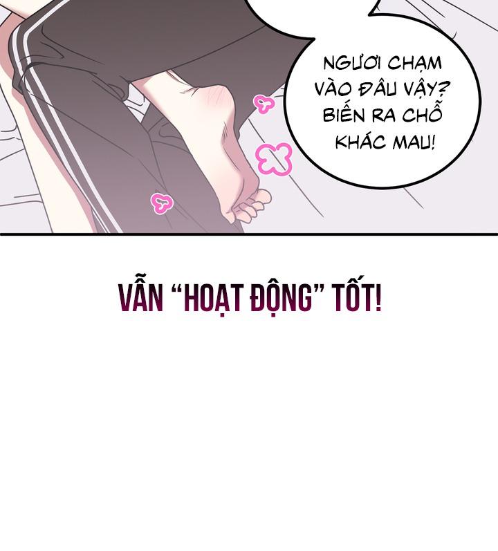 Đọc truyện OMG! - Chapter 2