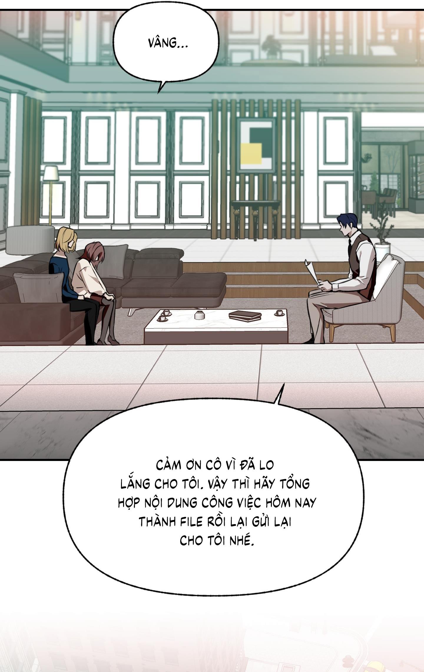 Đọc truyện (CBunu) Control Time - Chapter 31