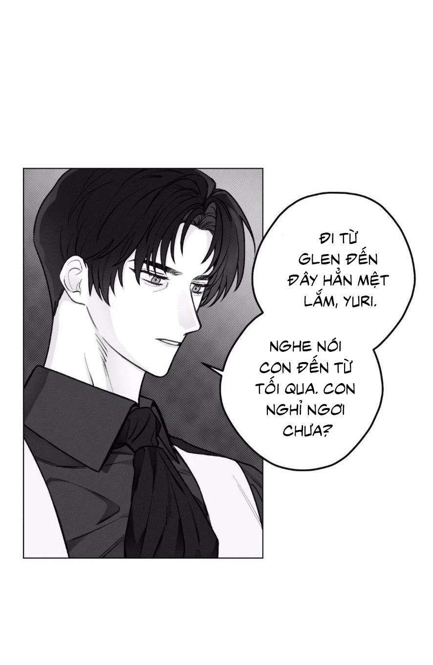 Đọc truyện Xuyên Thành Bá Tước Omega - Chapter 2