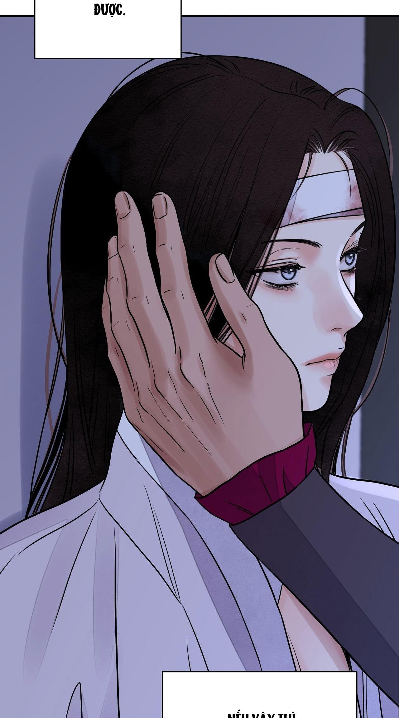 Đọc truyện KIẾM HOA - Chapter 83