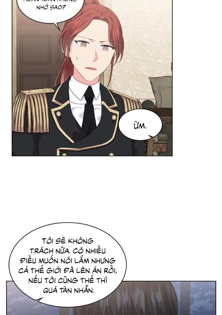 Đọc truyện Who’s your daddy - Chapter 18