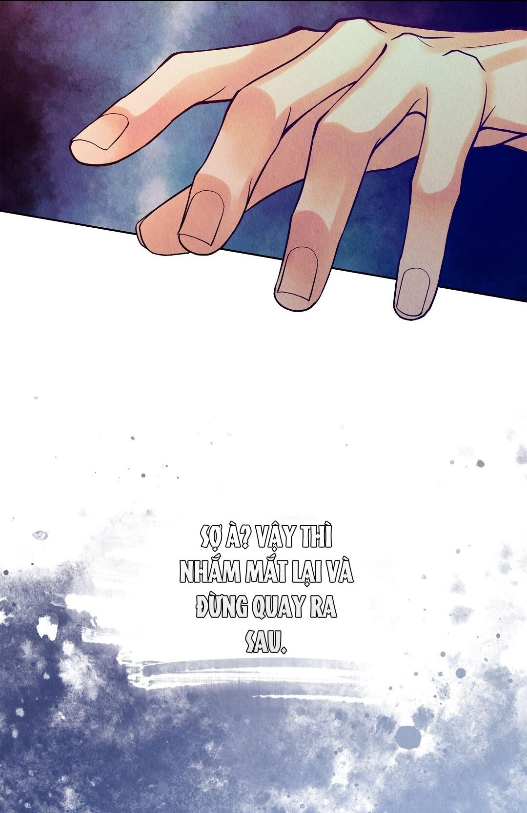 Đọc truyện (RÔ LAI) QUÁ KHỨ CỦA KẺ PHẢN DIỆN - Chapter 14