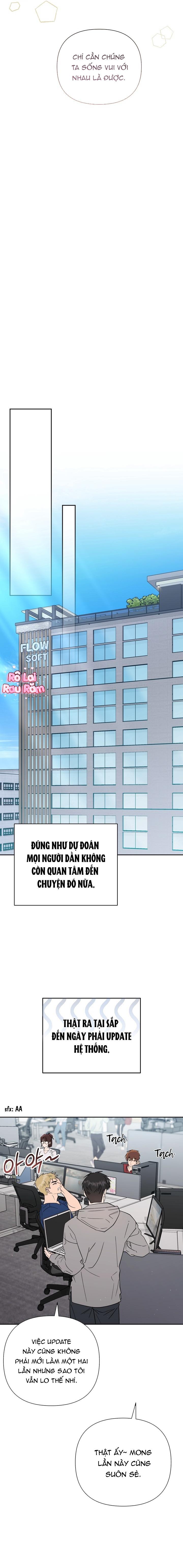 Đọc truyện LÃNG MẠN ĐỪNG LÃNG XẸT - Chapter 49