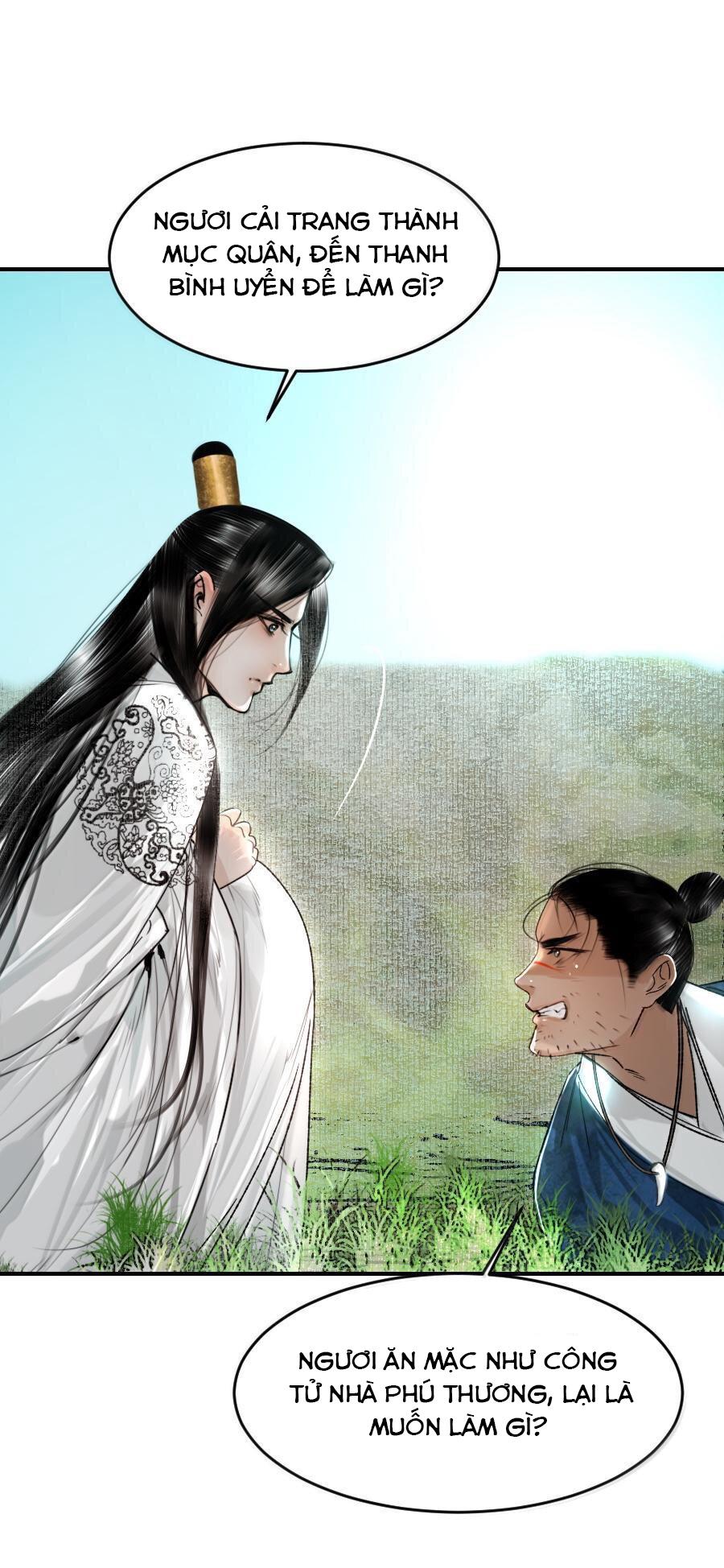 Đọc truyện Vòng Luân Hồi - Chapter 112