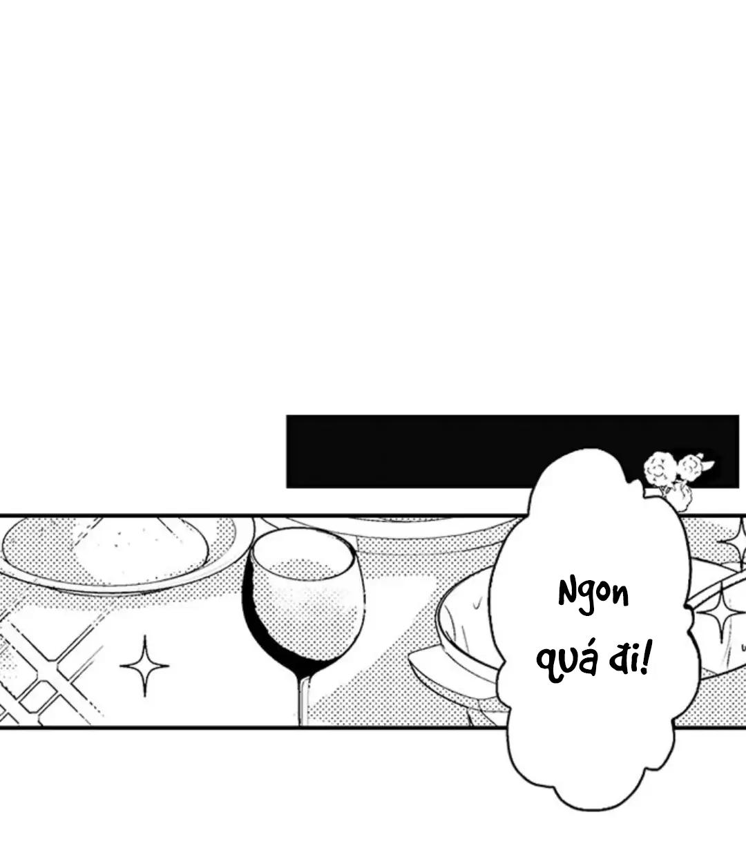 Đọc truyện HOÀNG TỬ HOÀN HẢO YÊU TÔI, TÌNH ĐỊCH CỦA NGÀI - Chapter 18