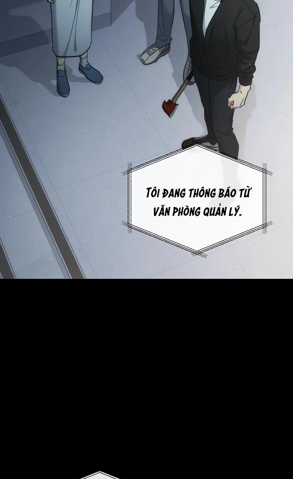 Đọc truyện Deadman Switch - Chapter 60