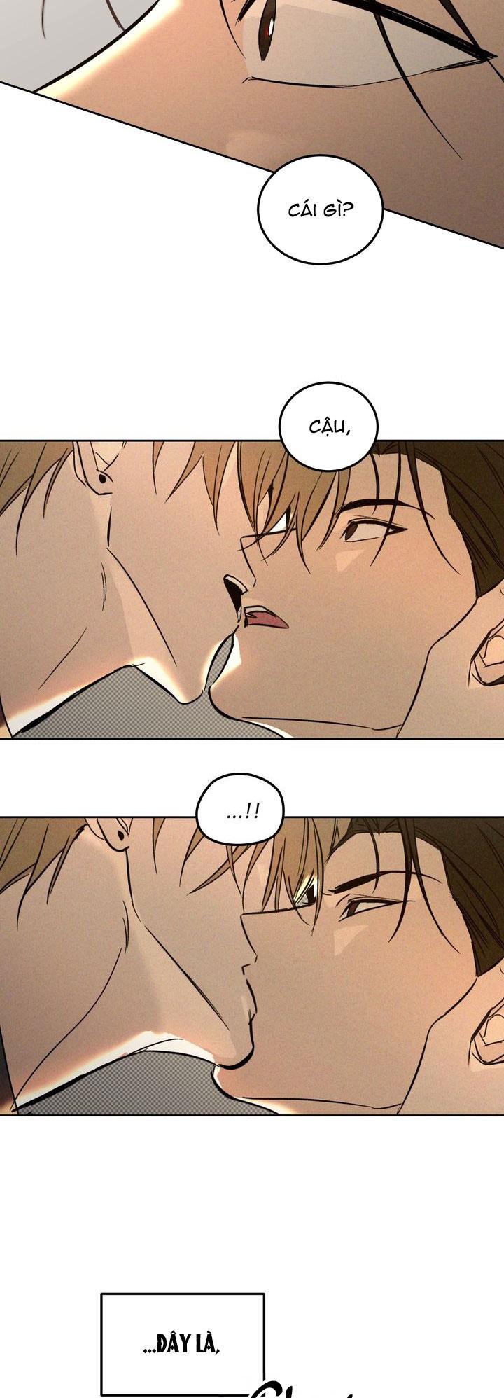 Đọc truyện BL NGẮN LOẠN LUÂN - GIA ĐÌNH - Chapter 8.1