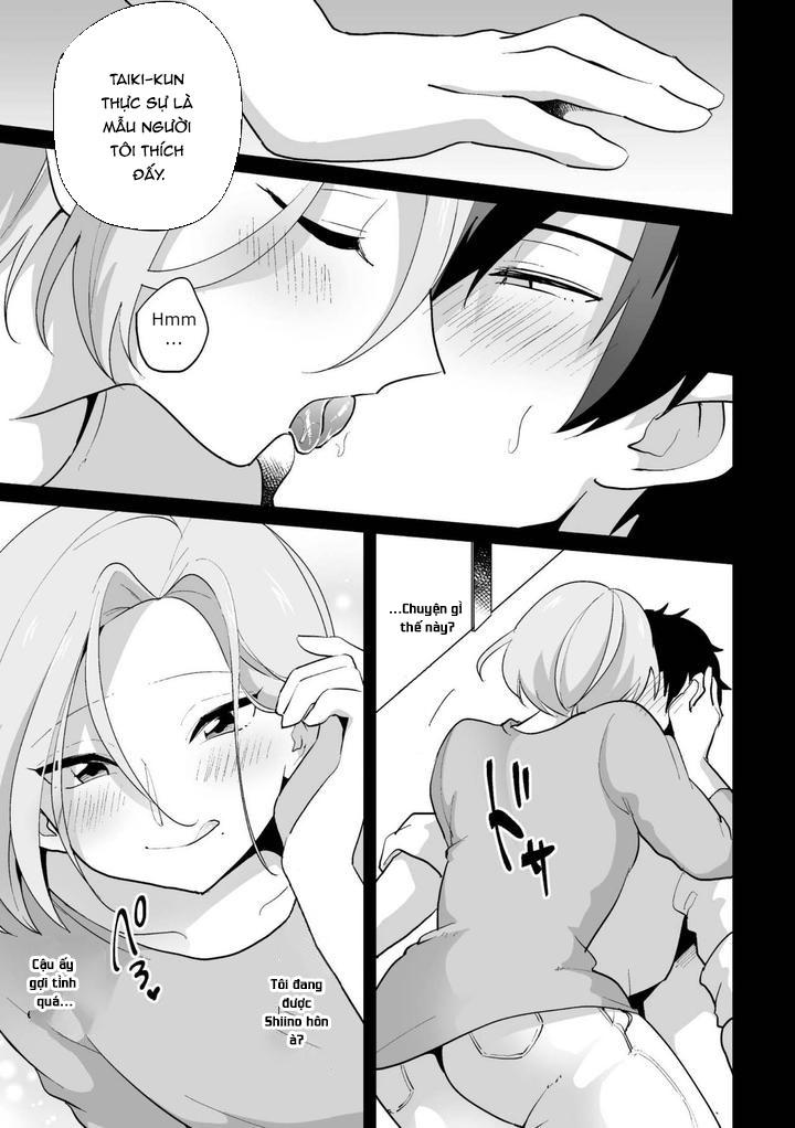 Đọc truyện Doujinshi Tổng Hợp - Chapter 277
