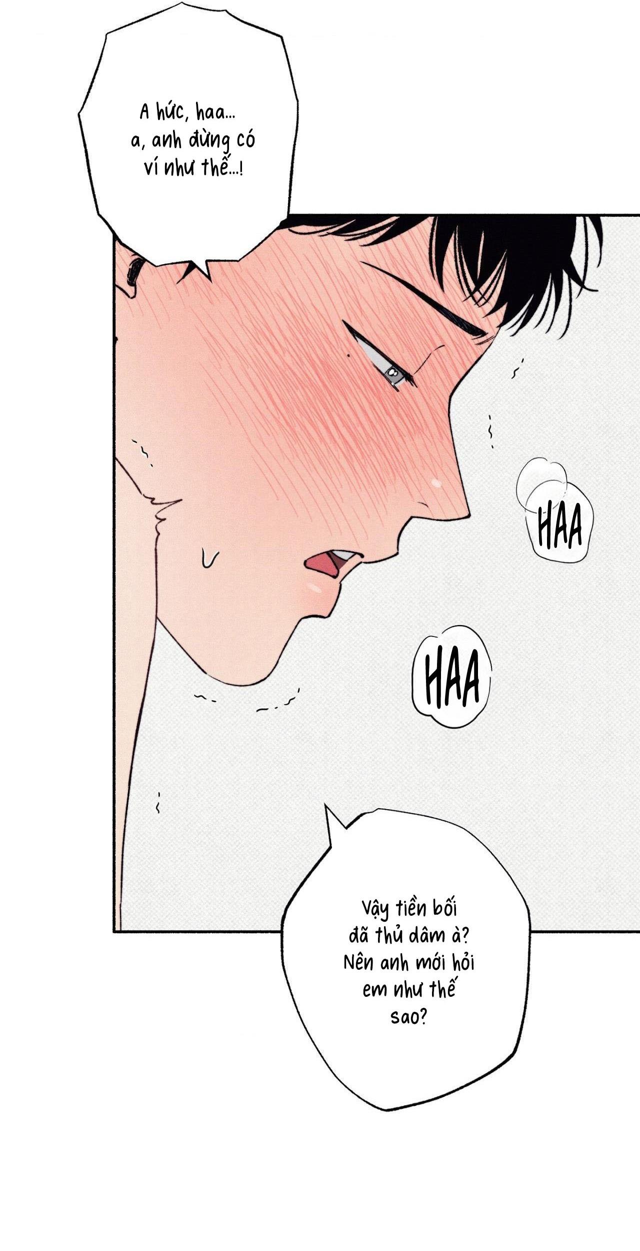 Đọc truyện (CBunu) 1 to 10 - Chapter 42