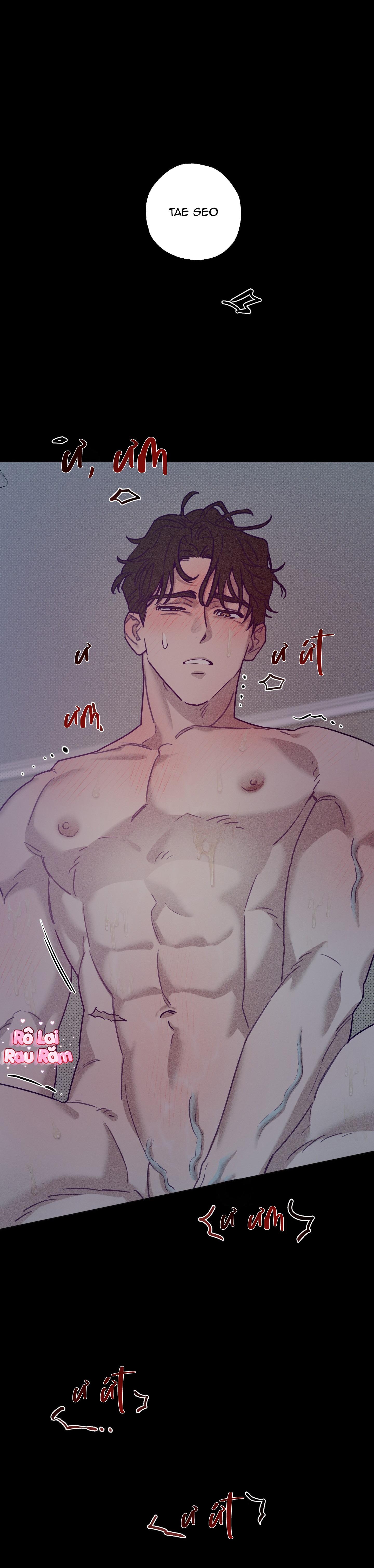 Đọc truyện Bữa sáng trong tù - Chapter 39