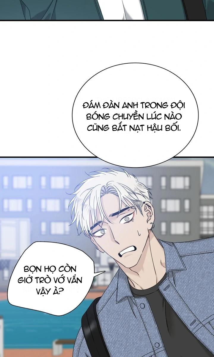 Đọc truyện Khởi Đầu Sai Trái - Chapter 6