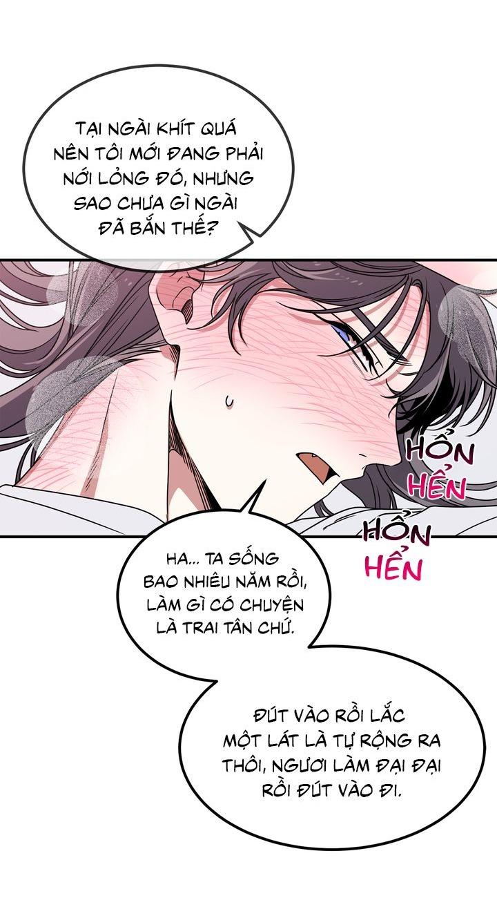 Đọc truyện OMG! - Chapter 3