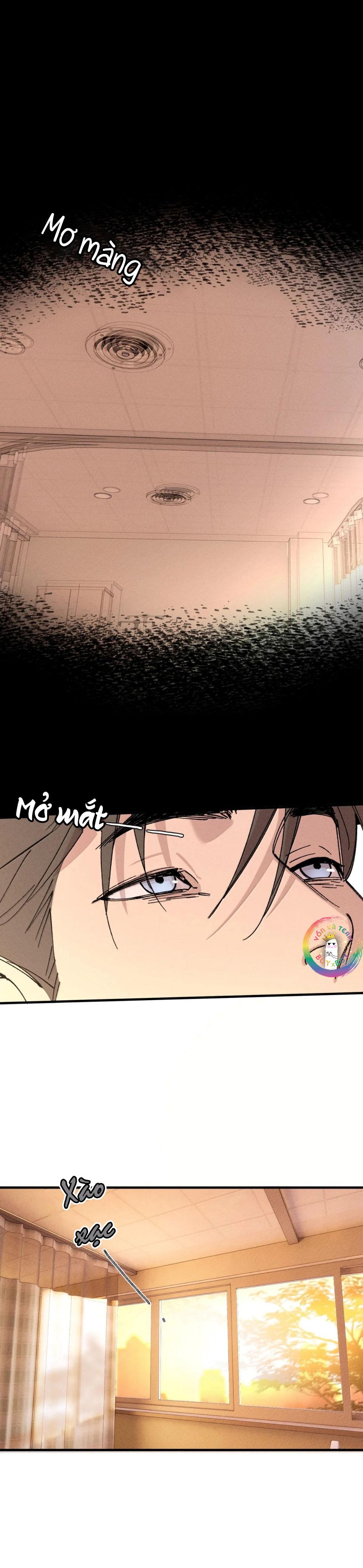 Đọc truyện ID Của Thần - Chapter 76
