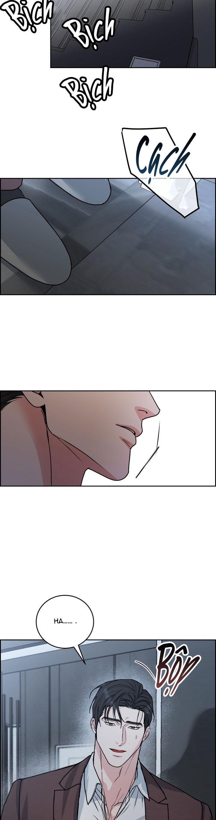 Đọc truyện CHÓ VÀ CHIM - Chapter 54