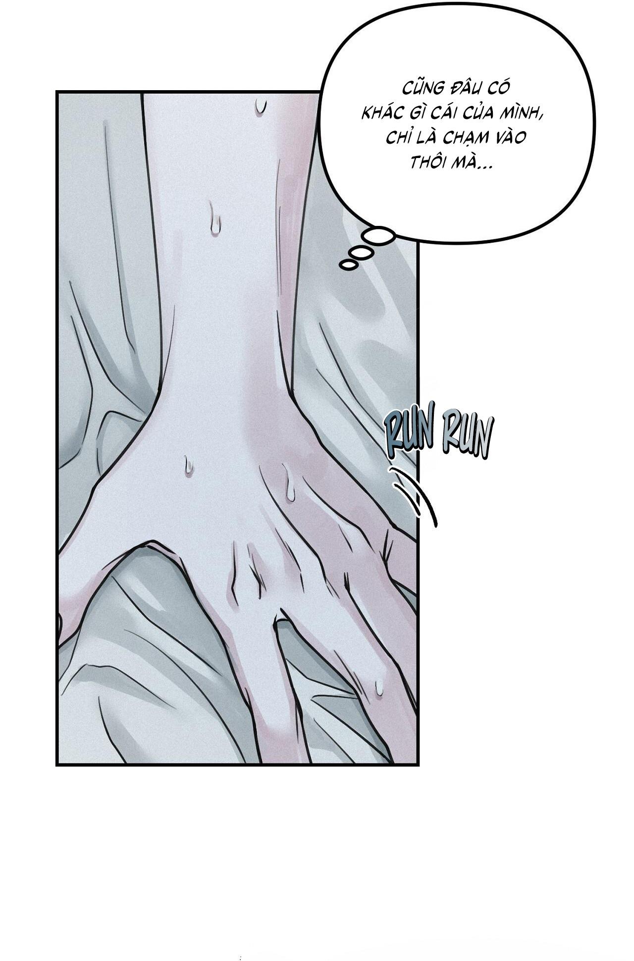 Đọc truyện (CBunu) Phép Chiếu - Chapter 33