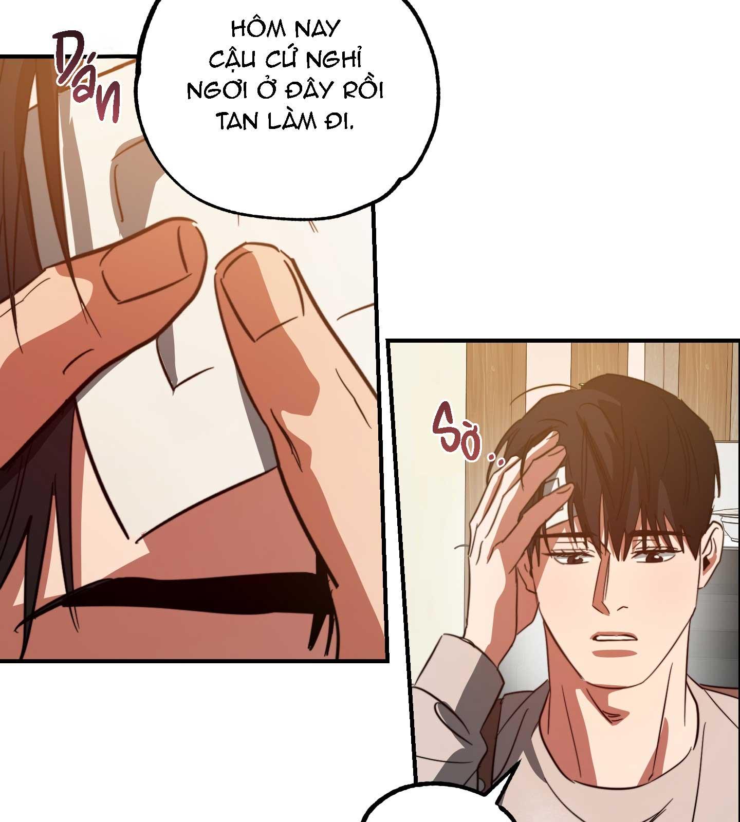Đọc truyện TUYỂN TẬP NGỰC BỰ, CUNG KHỦ CỦA NHÀ KIM - Chapter 179.5