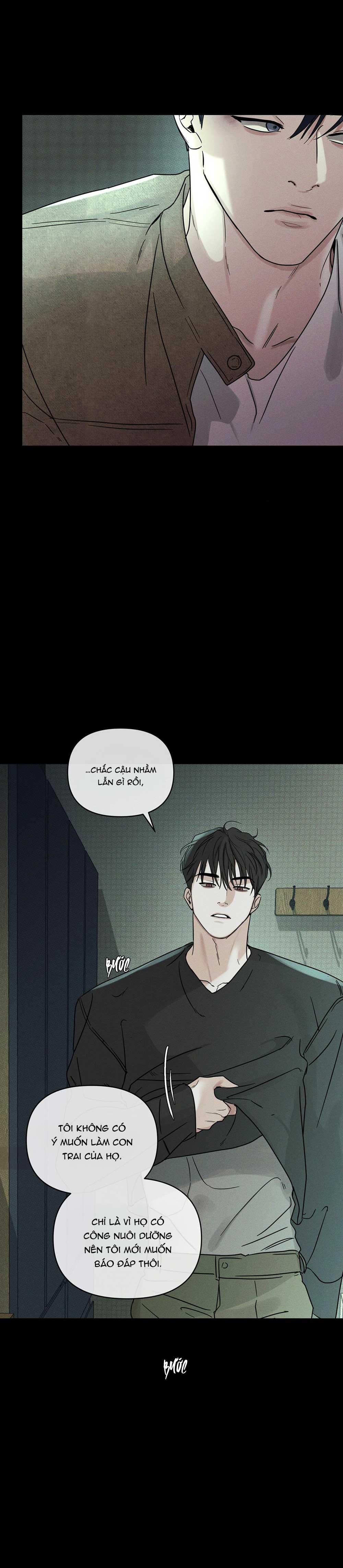 Đọc truyện NGƯỜI YÊU DẤU - Chapter 28