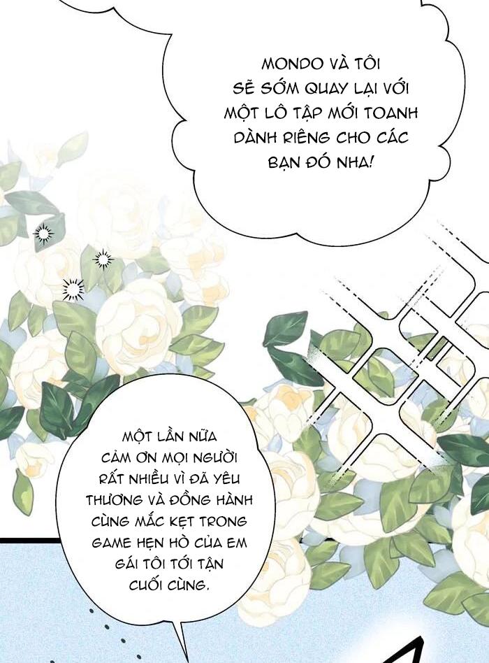 Đọc truyện Mắc Kẹt Trong Game Hẹn Hò Của Em Gái Tôi - Chapter 85