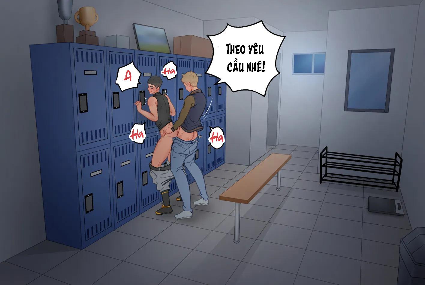 Đọc truyện TUYỂN TẬP CHIM TO SIÊU DÀI - Chapter 139