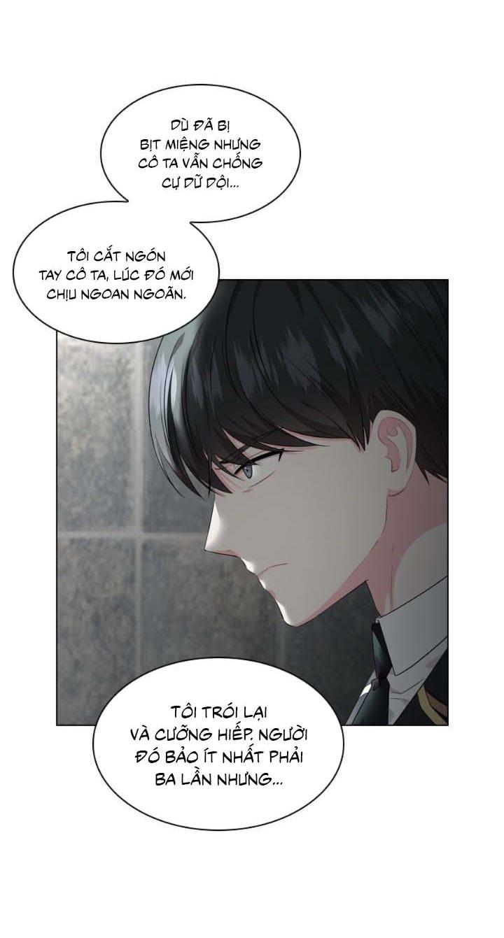 Đọc truyện Who’s your daddy - Chapter 16