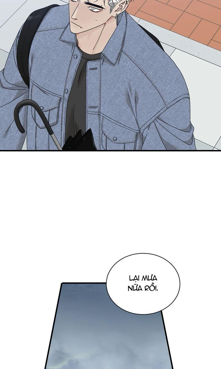 Đọc truyện Khởi Đầu Sai Trái - Chapter 6