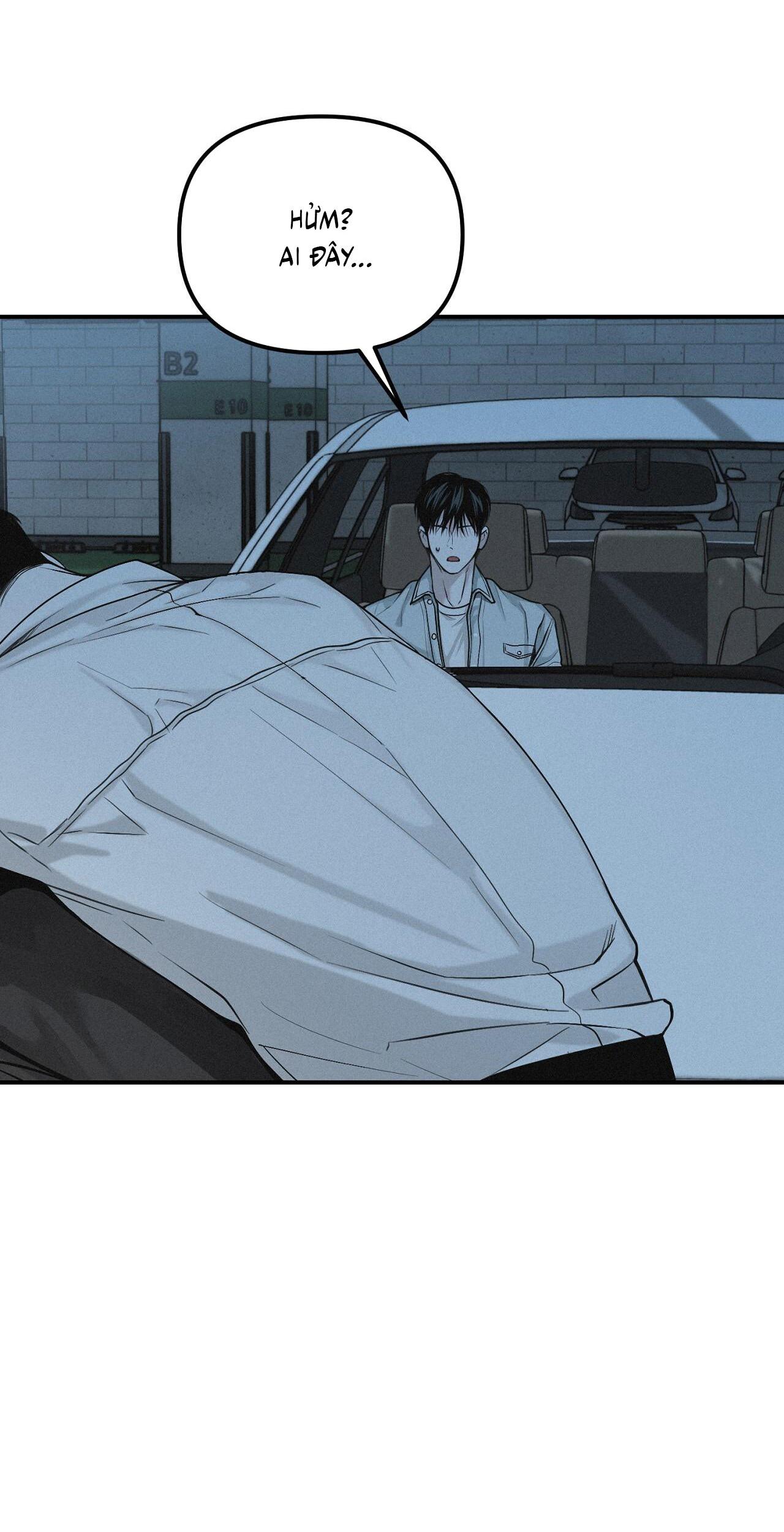 Đọc truyện (CBunu) Phép Chiếu - Chapter 32