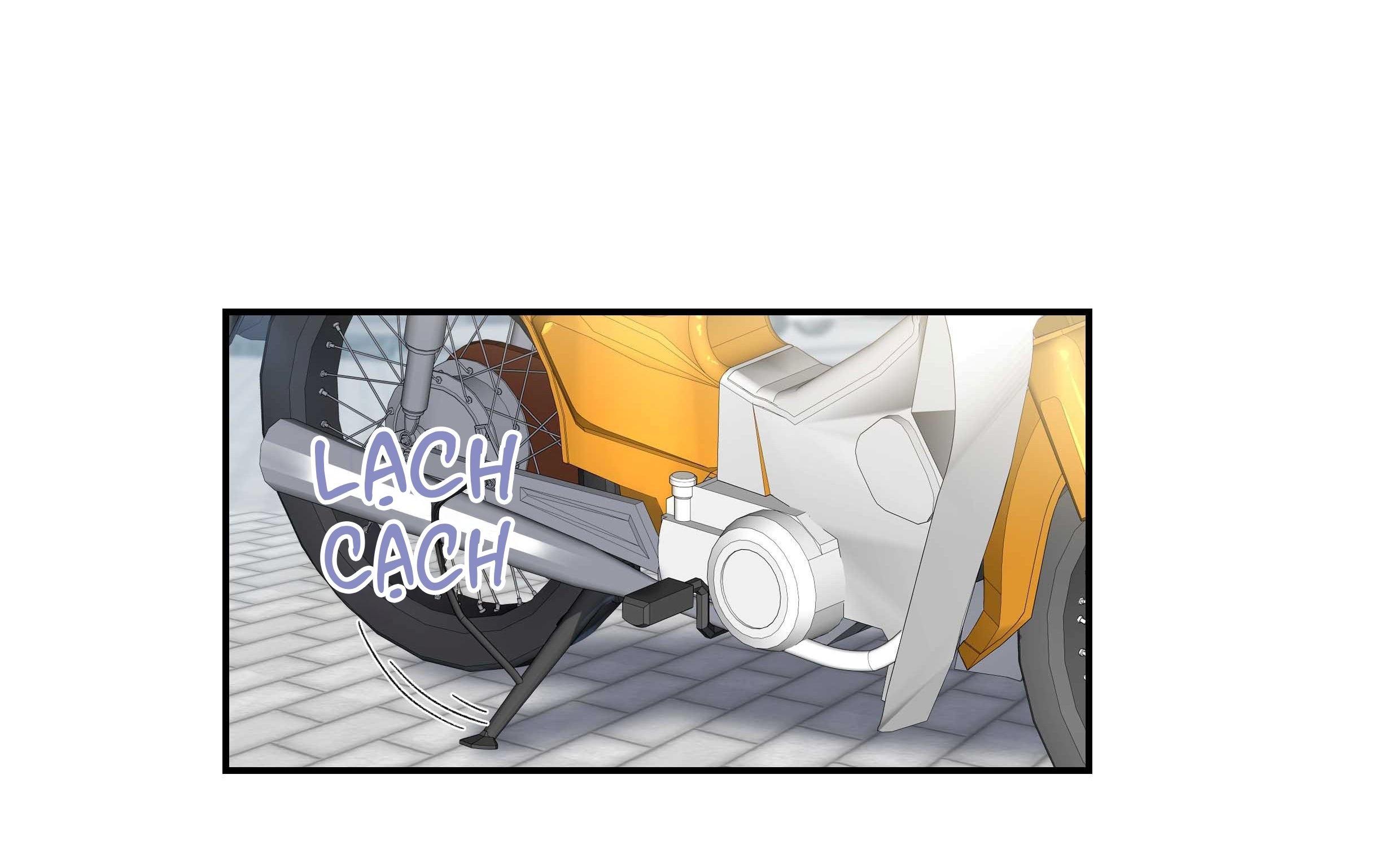 Đọc truyện Quán cơm tỳ hưu - Chapter 91