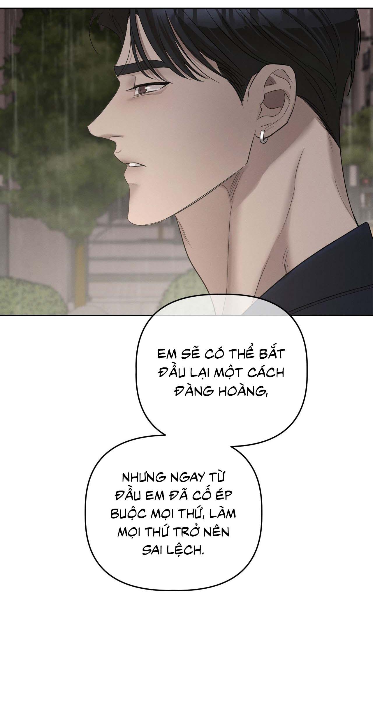 Đọc truyện NHIỆT ĐỘ TIẾP XÚC - Chapter 22
