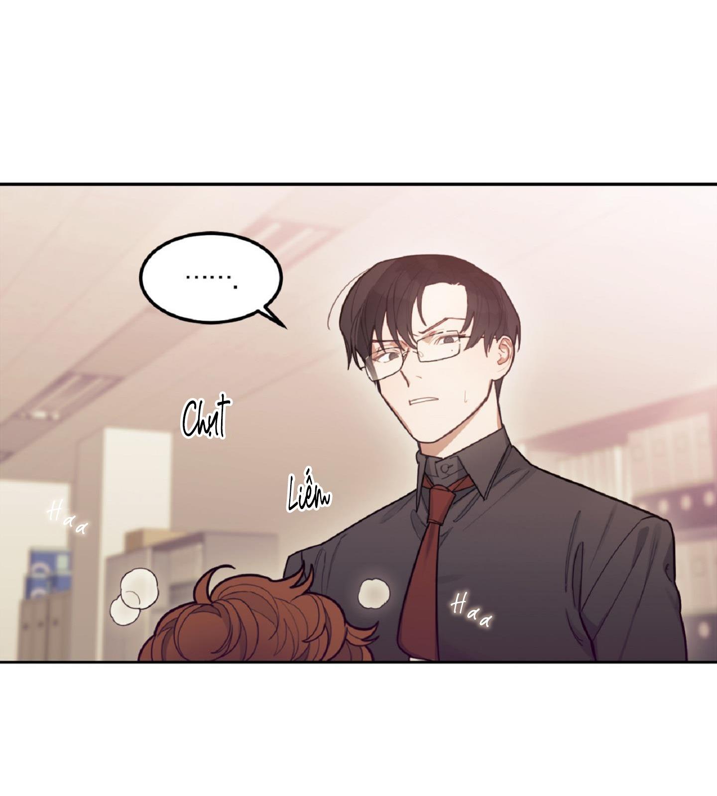 Đọc truyện Lỗ Liên Kết - Chapter 3