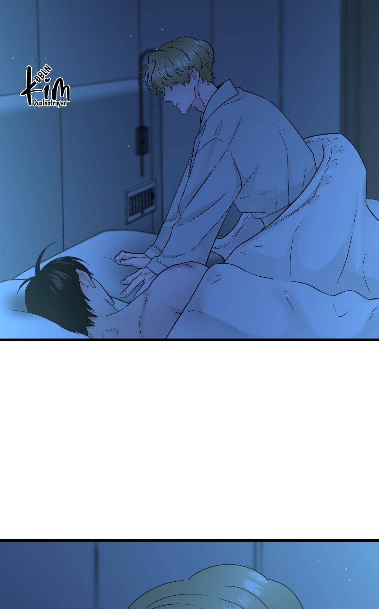 Đọc truyện OVER THE PARADISE - Chapter 55