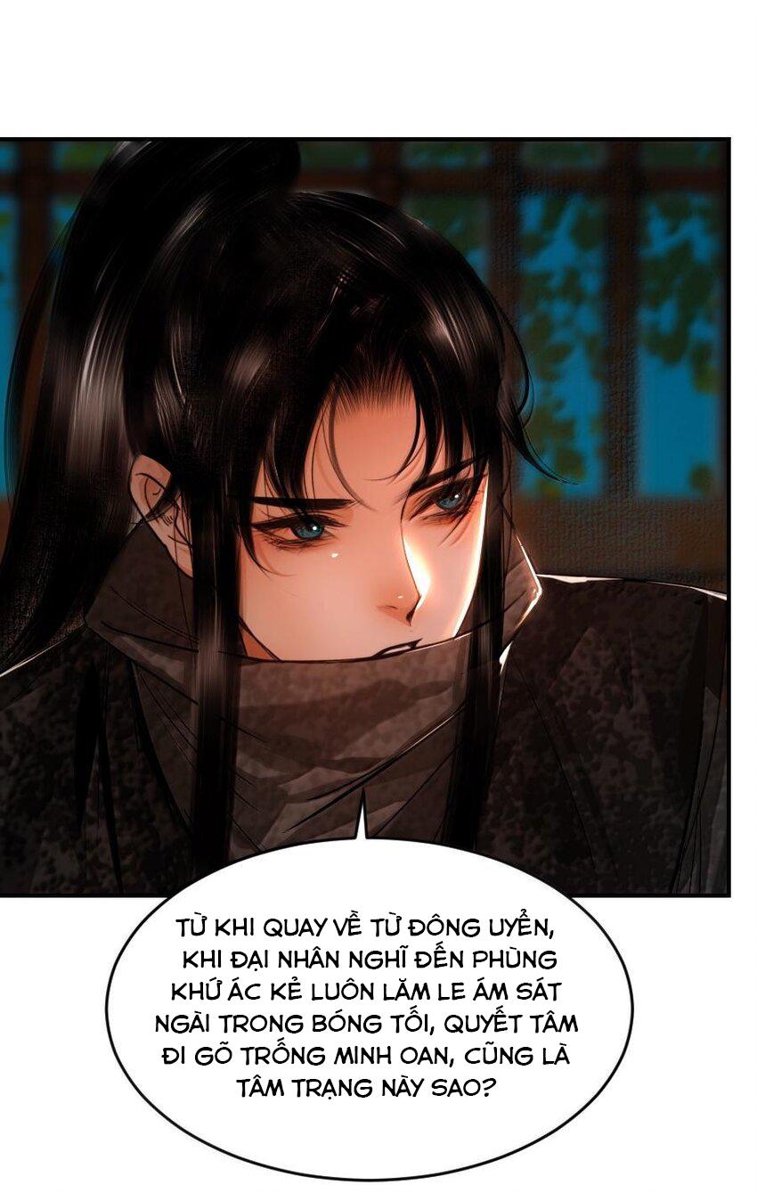 Đọc truyện Vòng Luân Hồi - Chapter 111