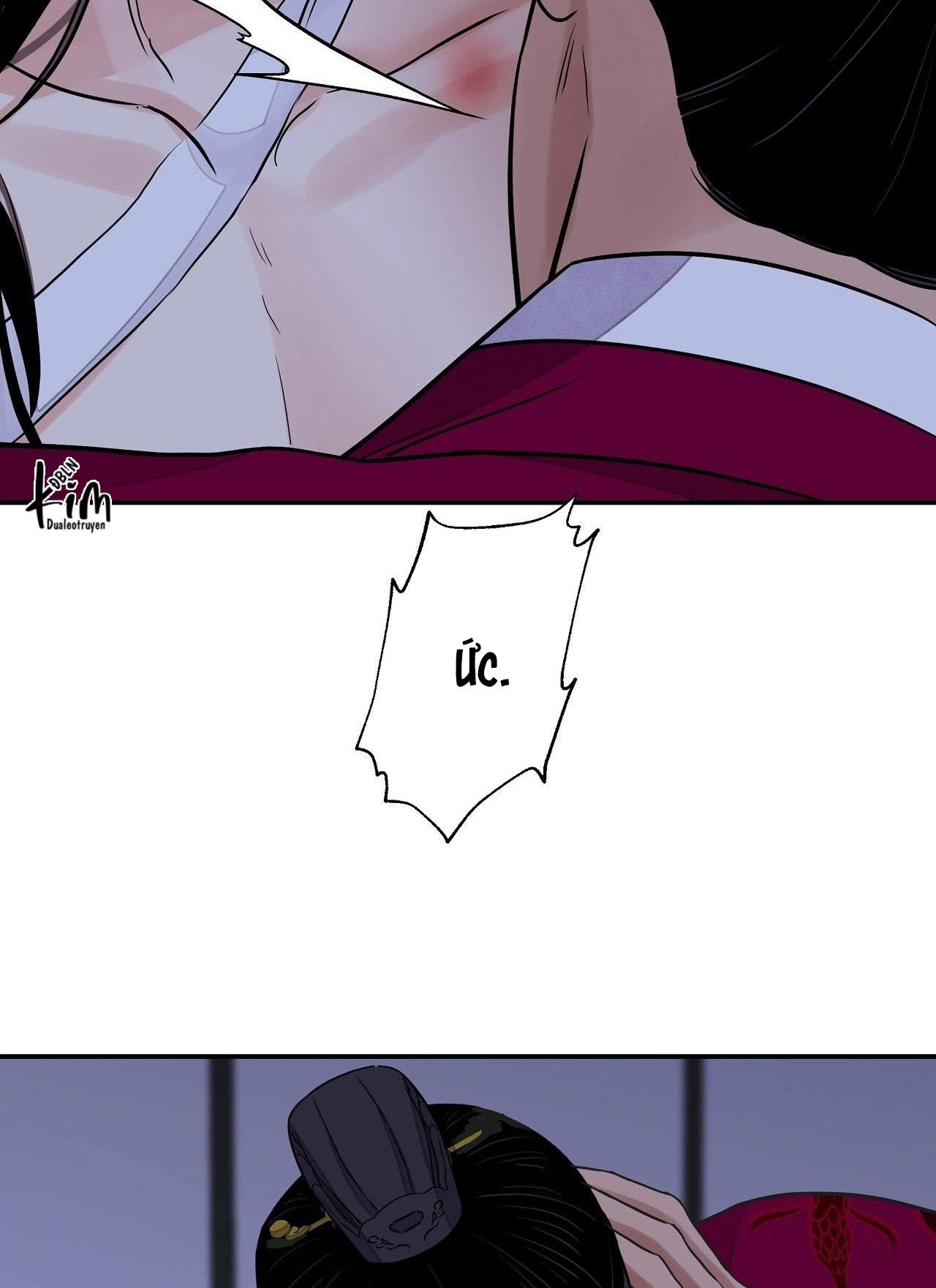 Đọc truyện KIẾM HOA - Chapter 83