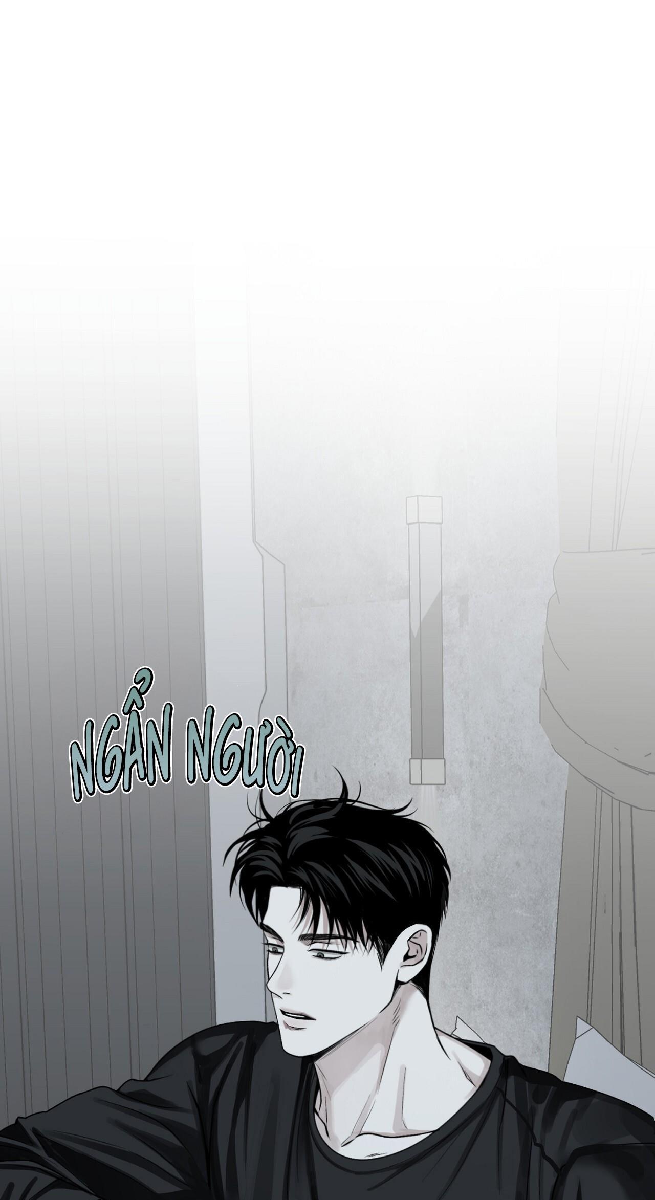 Đọc truyện (CBunu) Phép Chiếu - Chapter 34