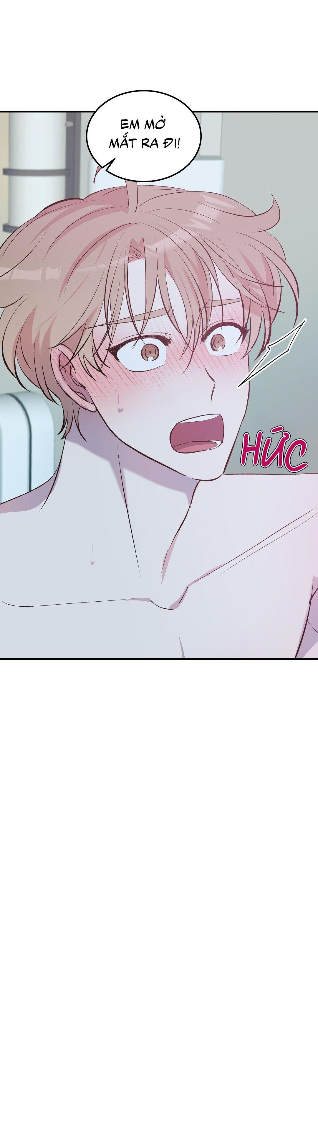 Đọc truyện CHUYỆN TÌNH ĐẢO HOANG - Chapter 33.17