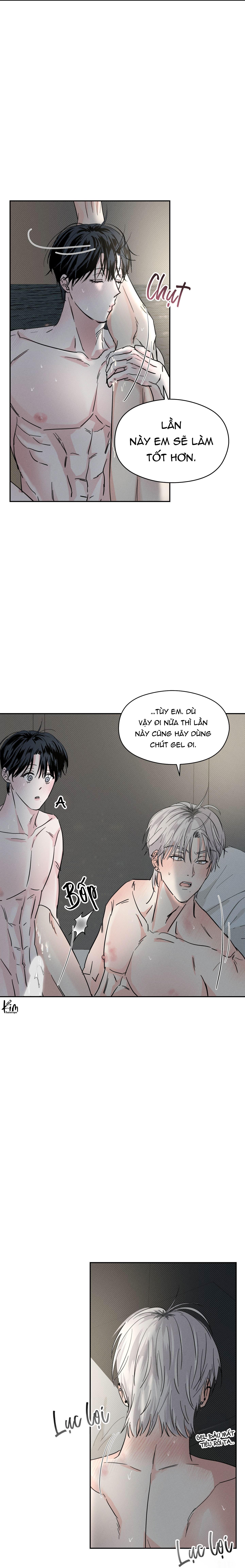 Đọc truyện BL NGẮN TUYỂN CHỌN - Chapter 34.93