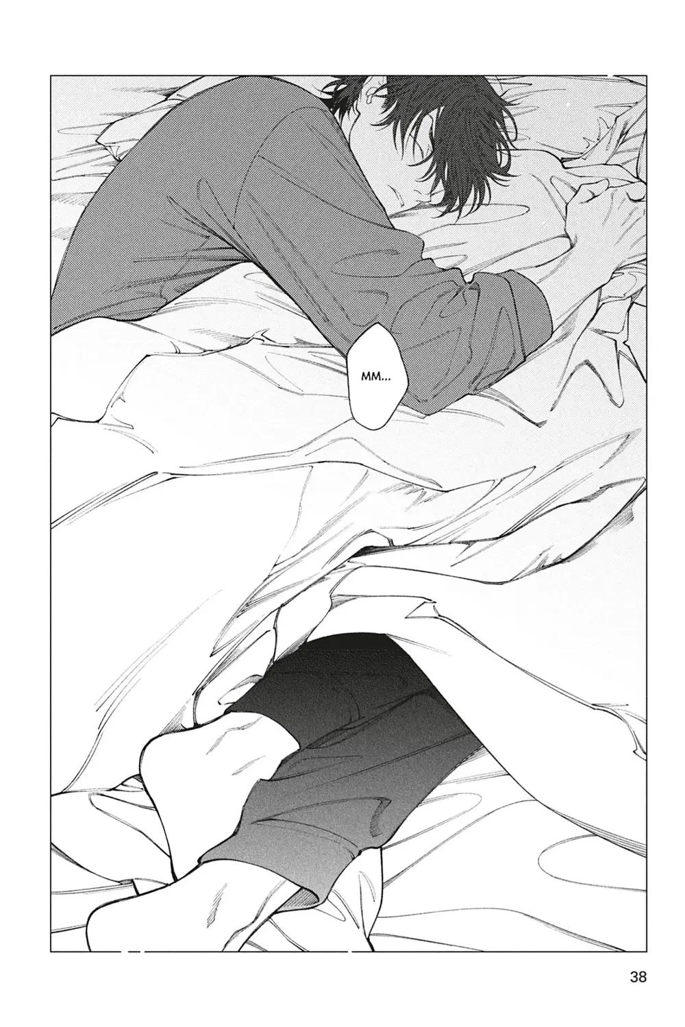 Đọc truyện FANGS - Chapter 7