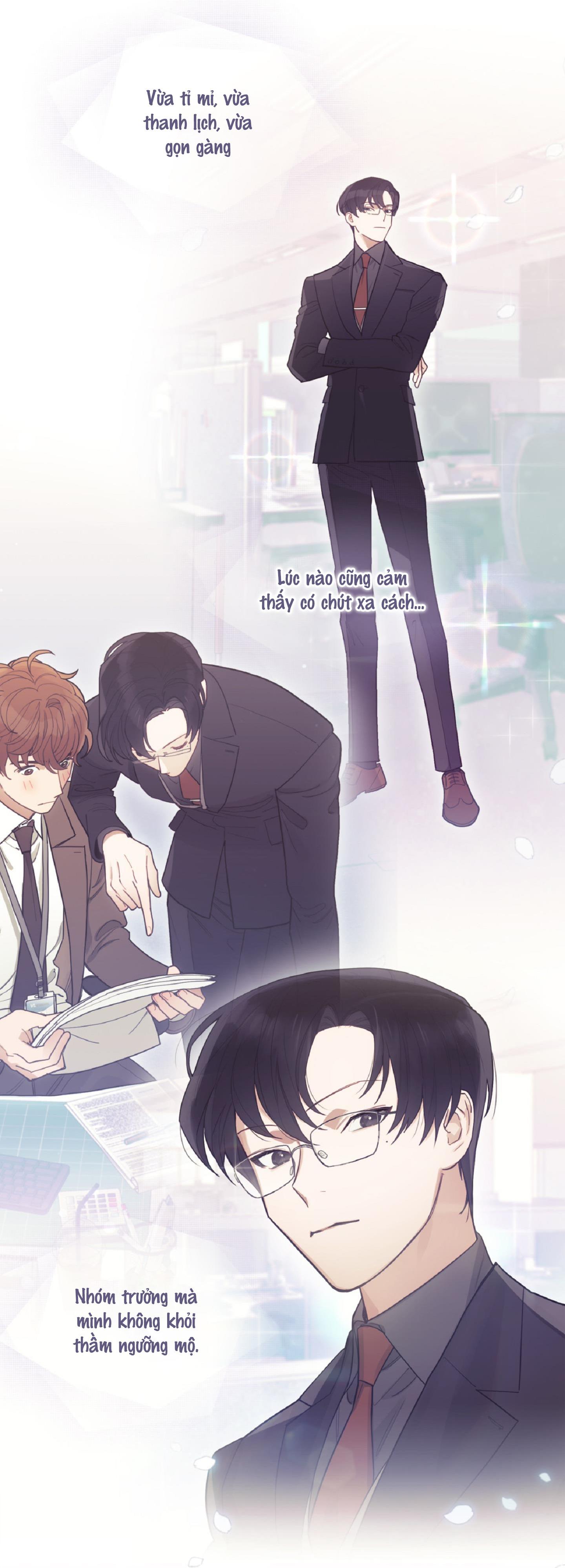 Đọc truyện Lỗ Liên Kết - Chapter 3