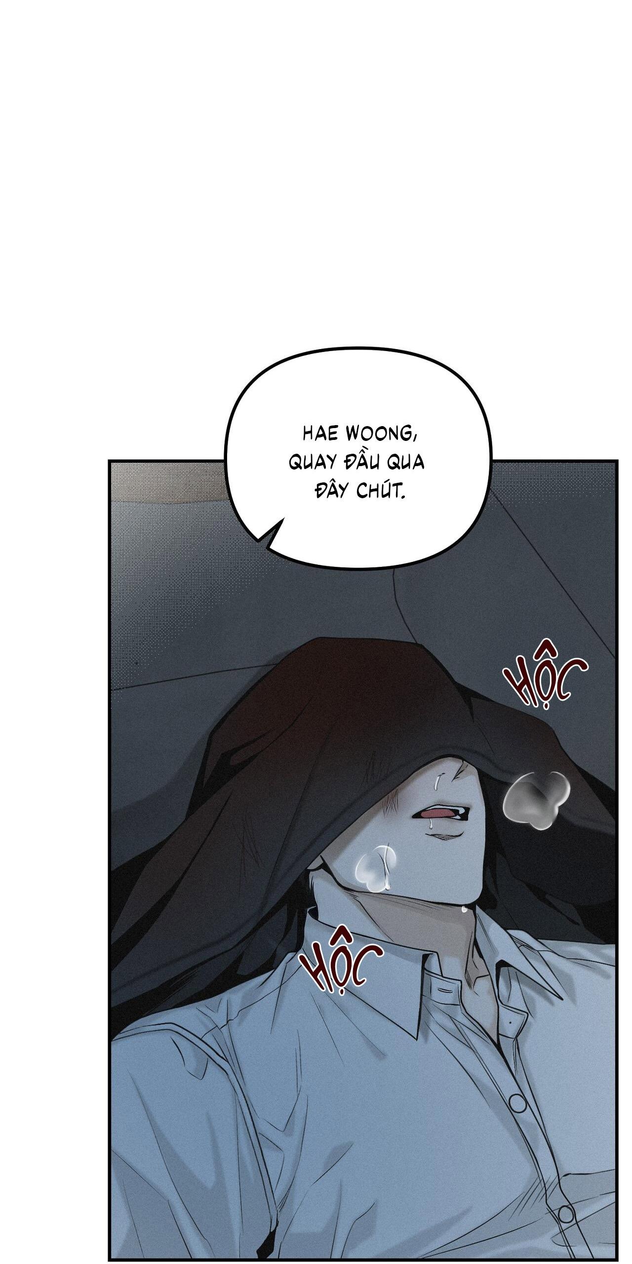 Đọc truyện (CBunu) Phép Chiếu - Chapter 32