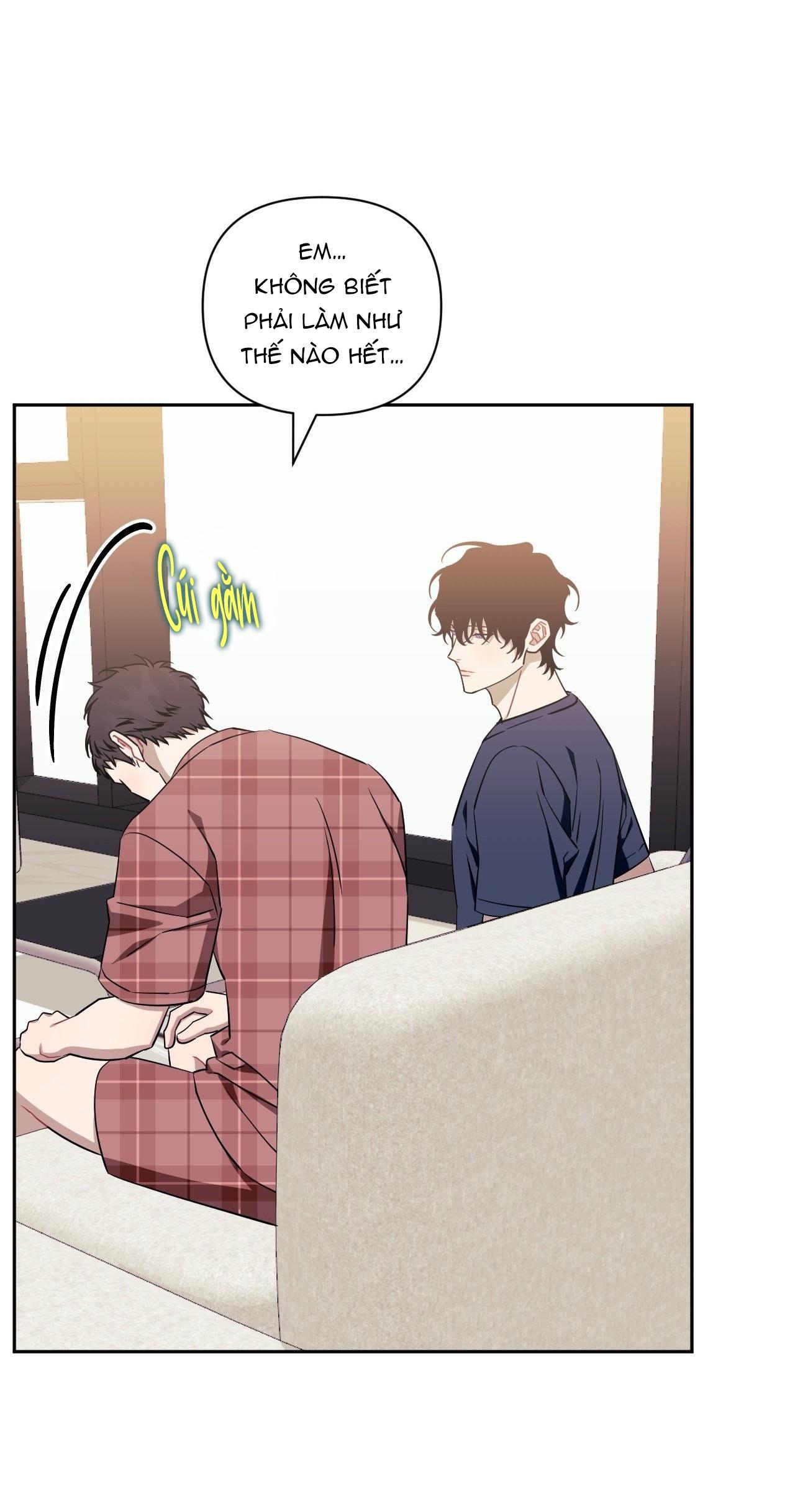 Đọc truyện HƠN CẢ BẠN BÈ - Chapter 105